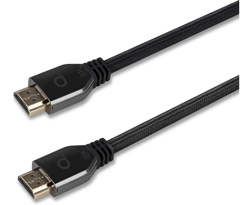 Andersson HDMI - HDMI 2.1 Premium 8K - 1,5M Black