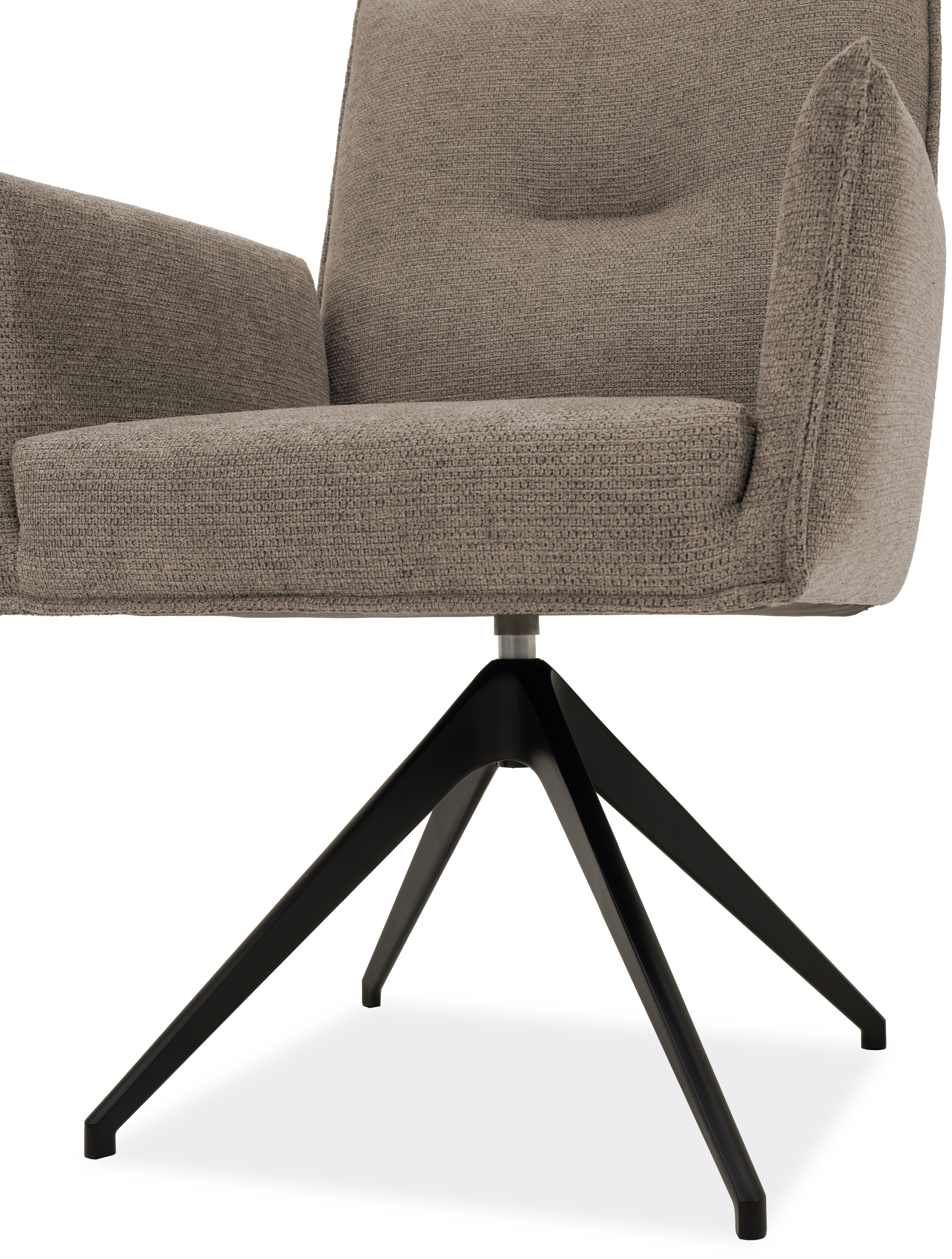Eetkamerstoel Celira B62 x D68 x H92 cm