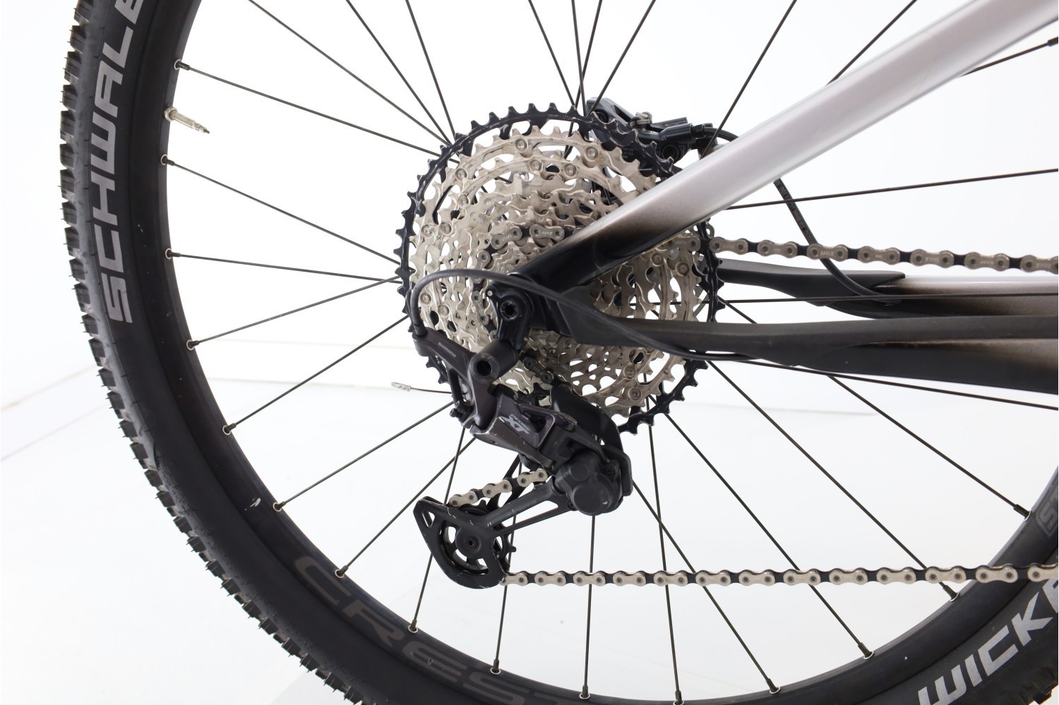 Cannondale Scalpel Carbon 3 (2021) | Diamond