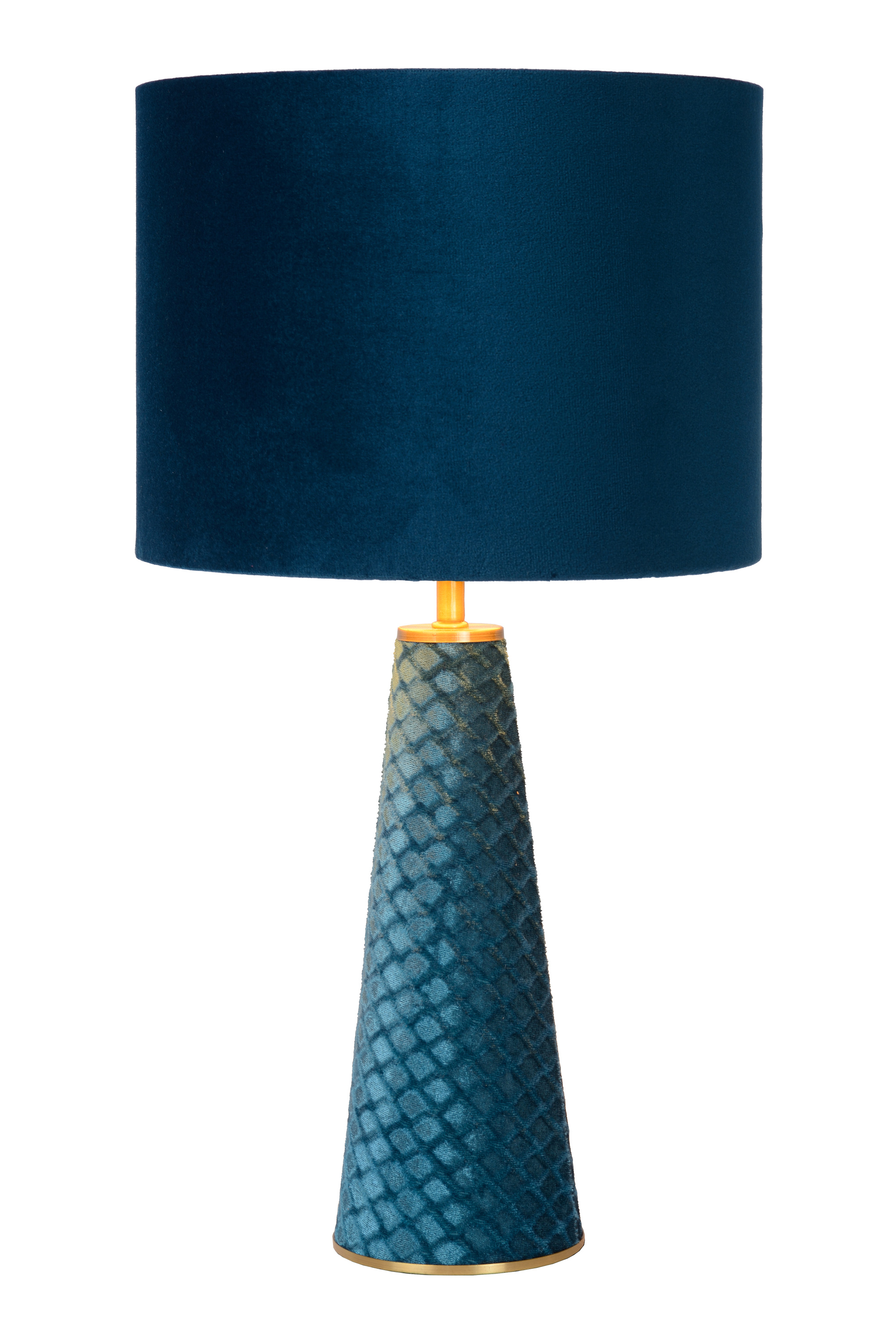 Tischleuchte VELVET