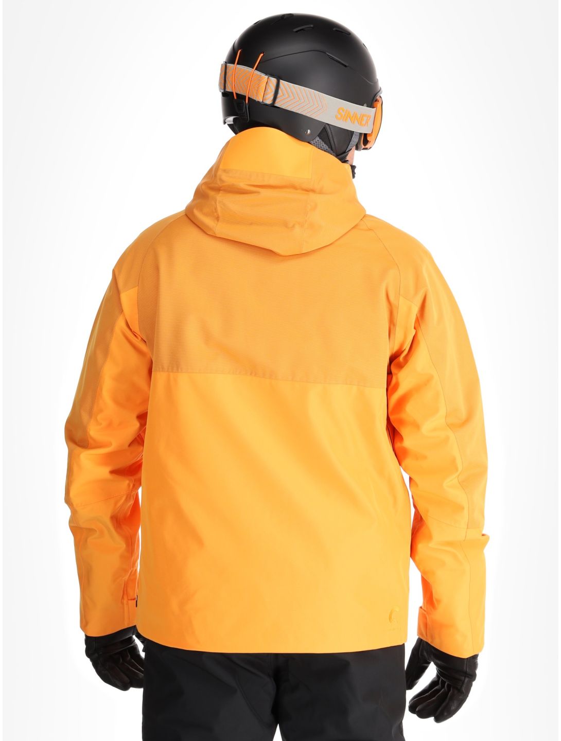 Goods ski-jas heren
