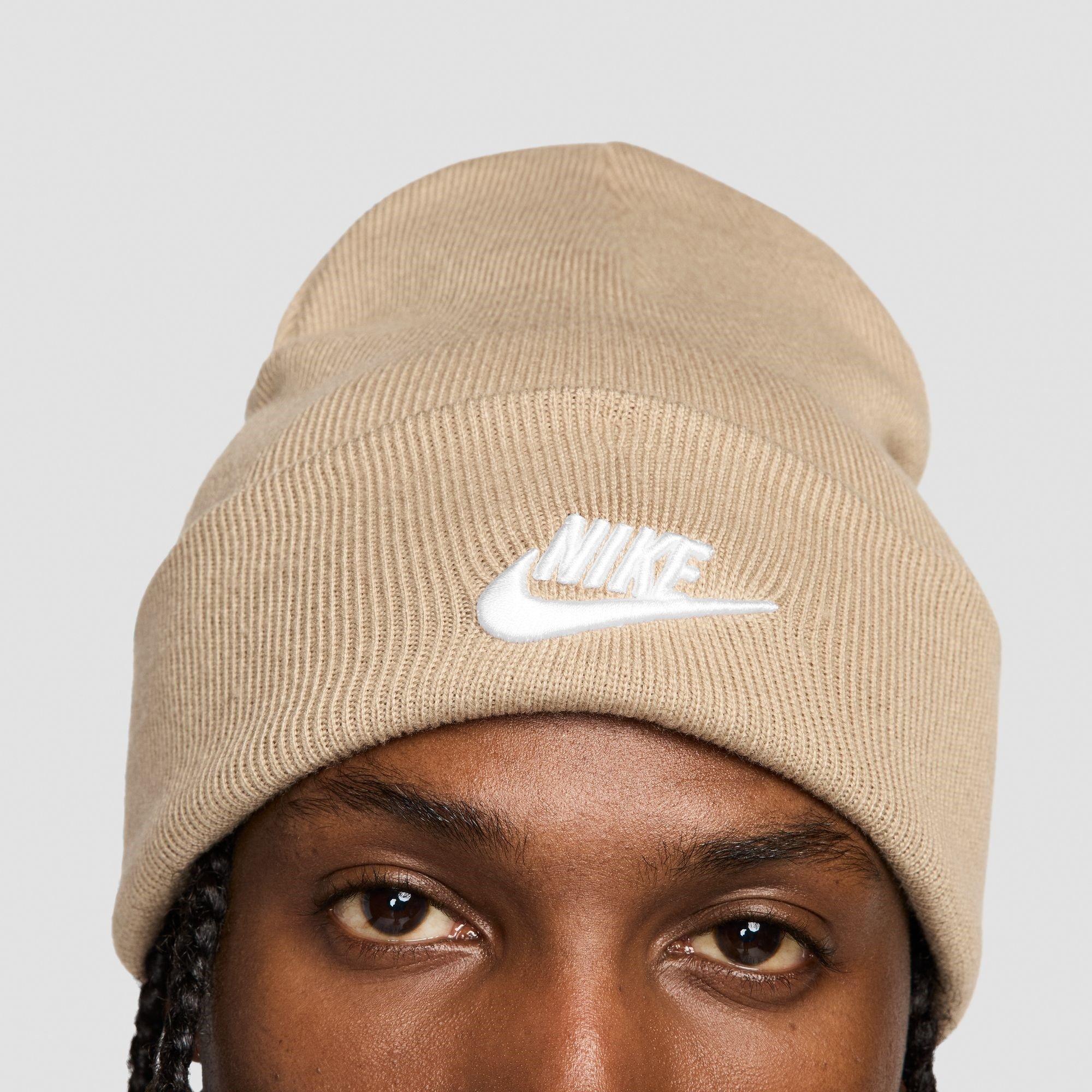 Nike Nike Peak Futura Beanie