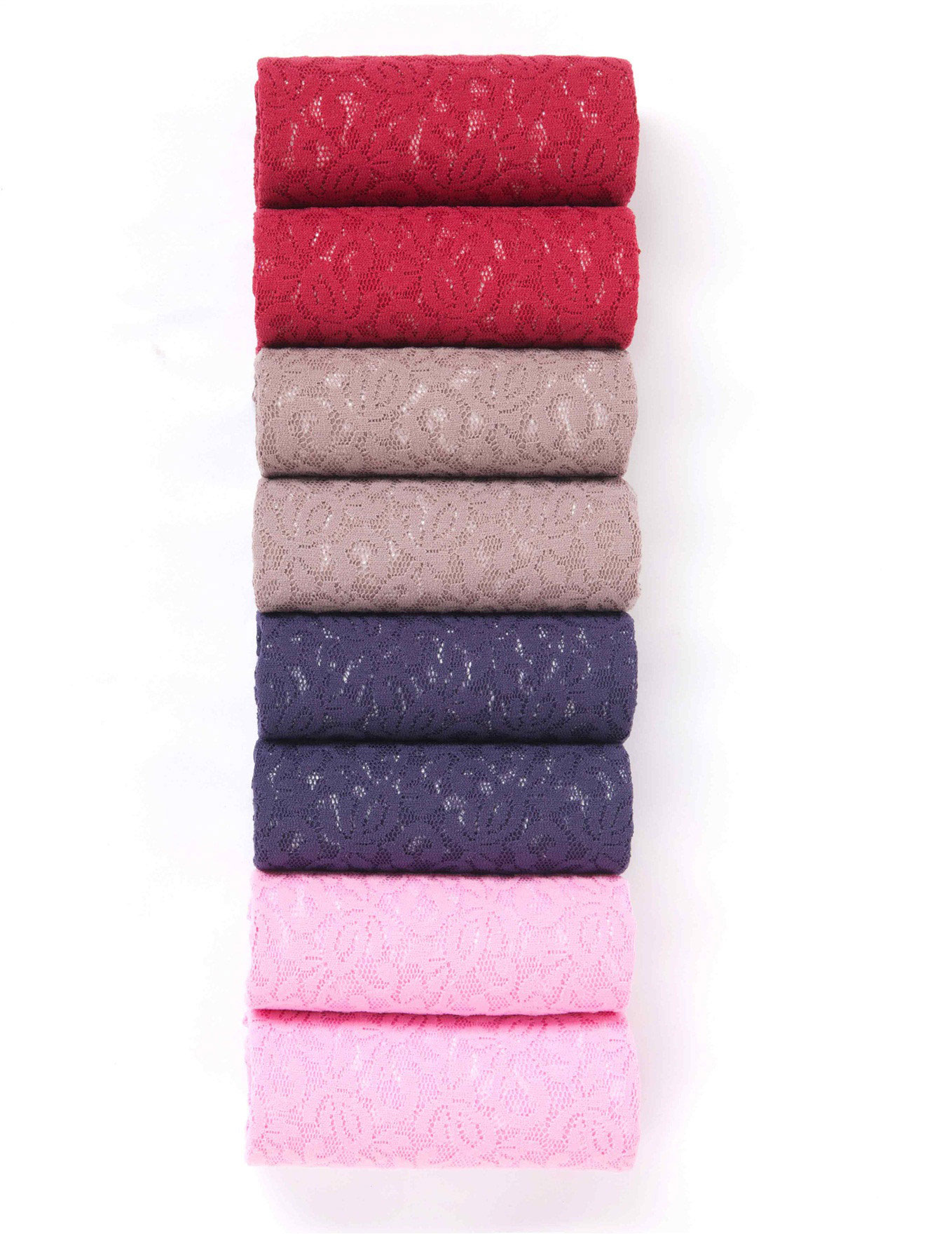 Culotte maxi dentelle 6 + 2 gratuites
