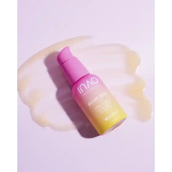 Bright Sense Hydra Plump & Glow Serum