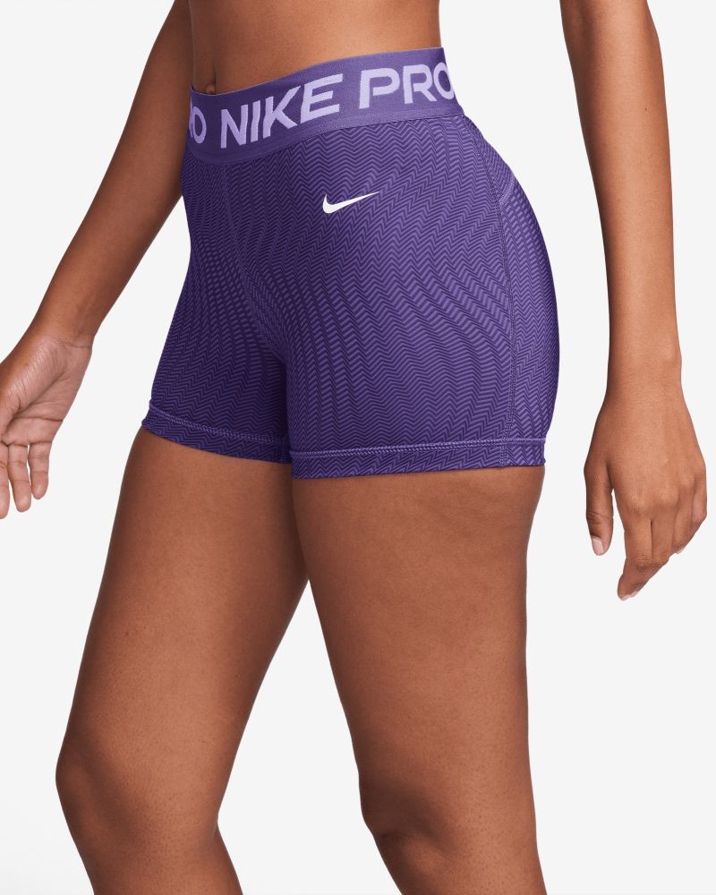 Short Nike Nike Pro pour femme