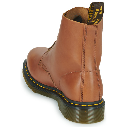 Dr. Martens - 1460 Pascal Camel