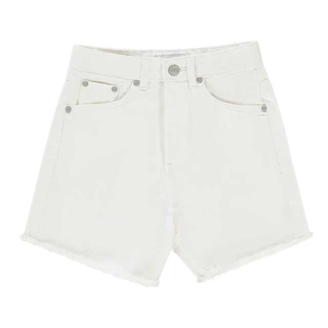 CARS JEANS Jeansshorts