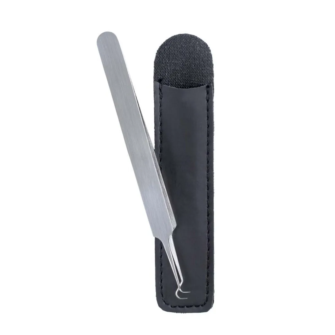Lifesystems Compact Tick Tweezers Nocolour