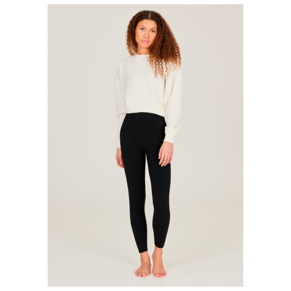 ATHLECIA - Women's Aideny Seamless Rib Tights - Legging