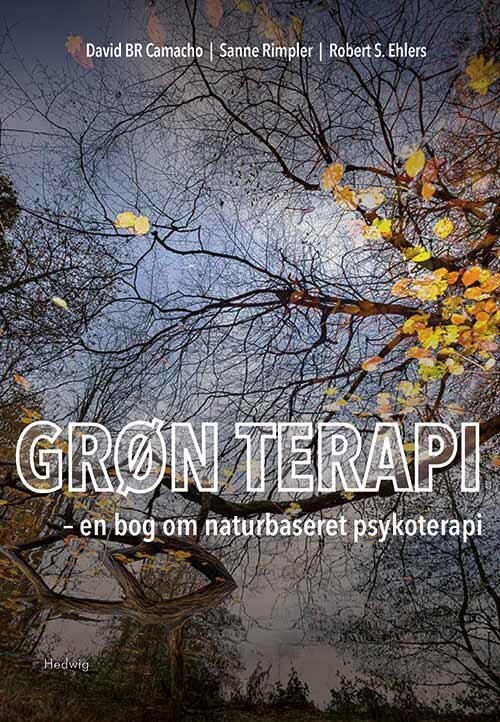 Grøn Terapi - David Br Camacho - Bog
