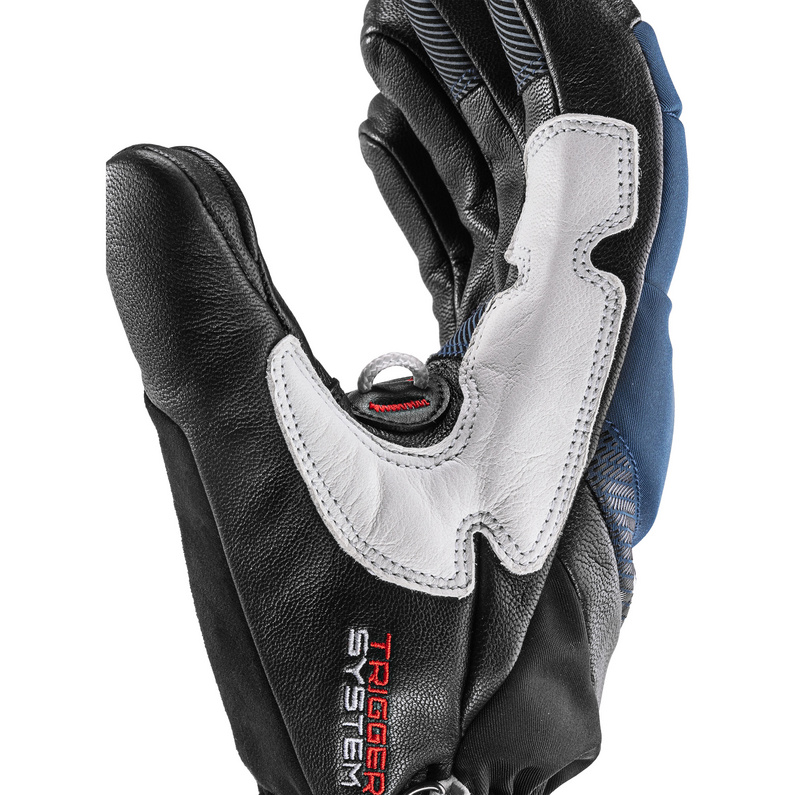 Leki Griffin Base 3D Handschuhe