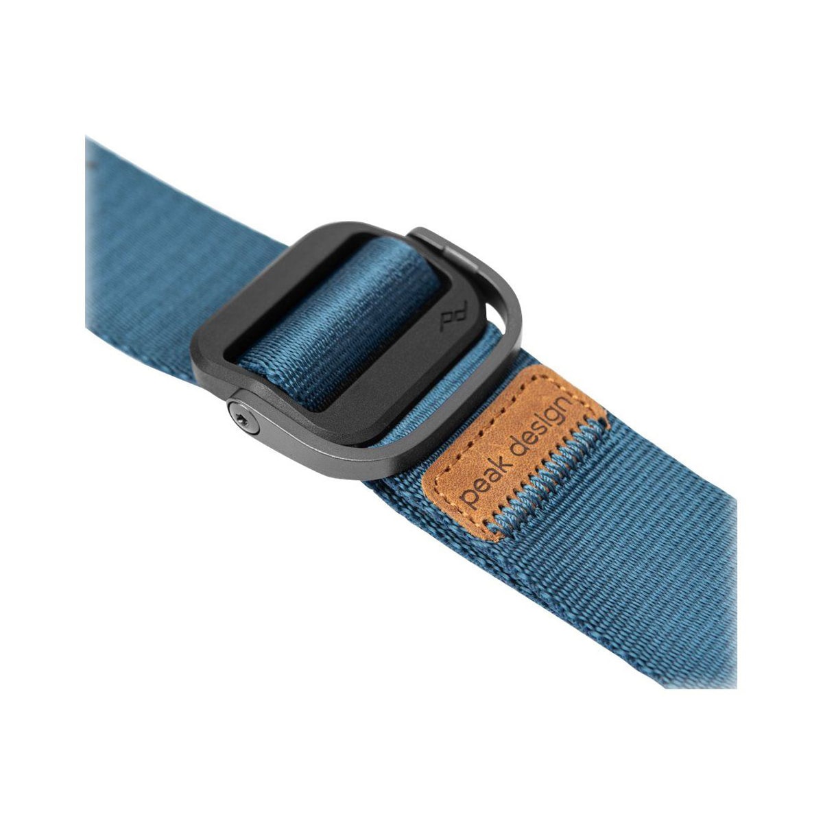 Peak Design Slide Lite Midnight Blue