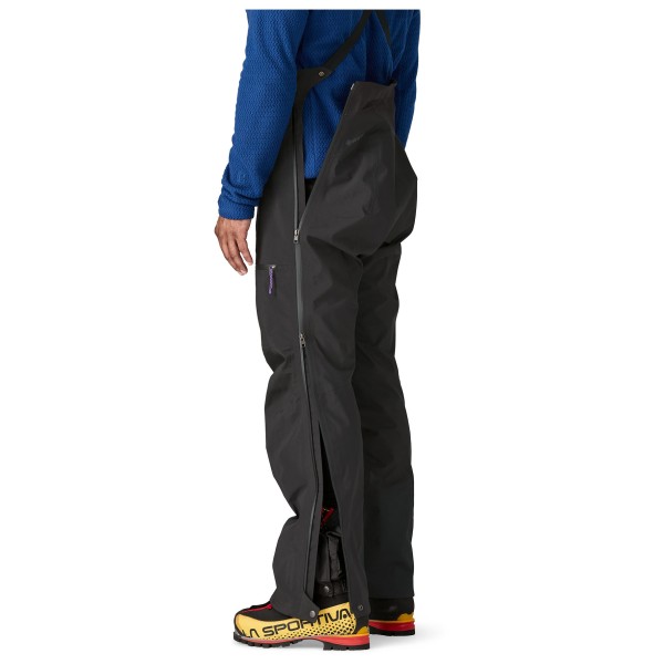 Patagonia - Pluma Pro Bibs - Pantalon imperméable
