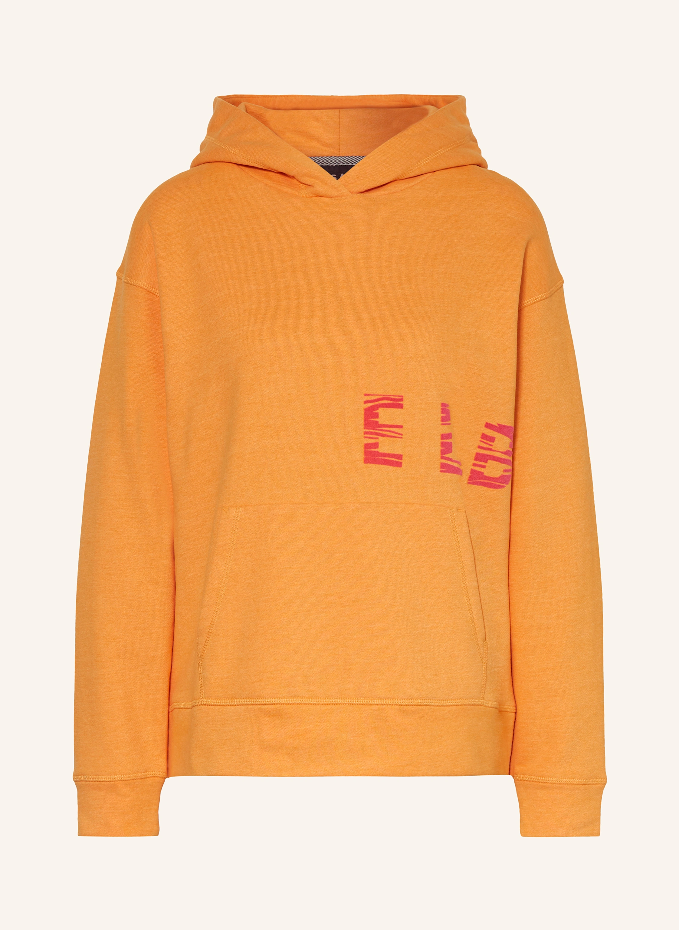 ELBSAND Hoodie NORDIKA