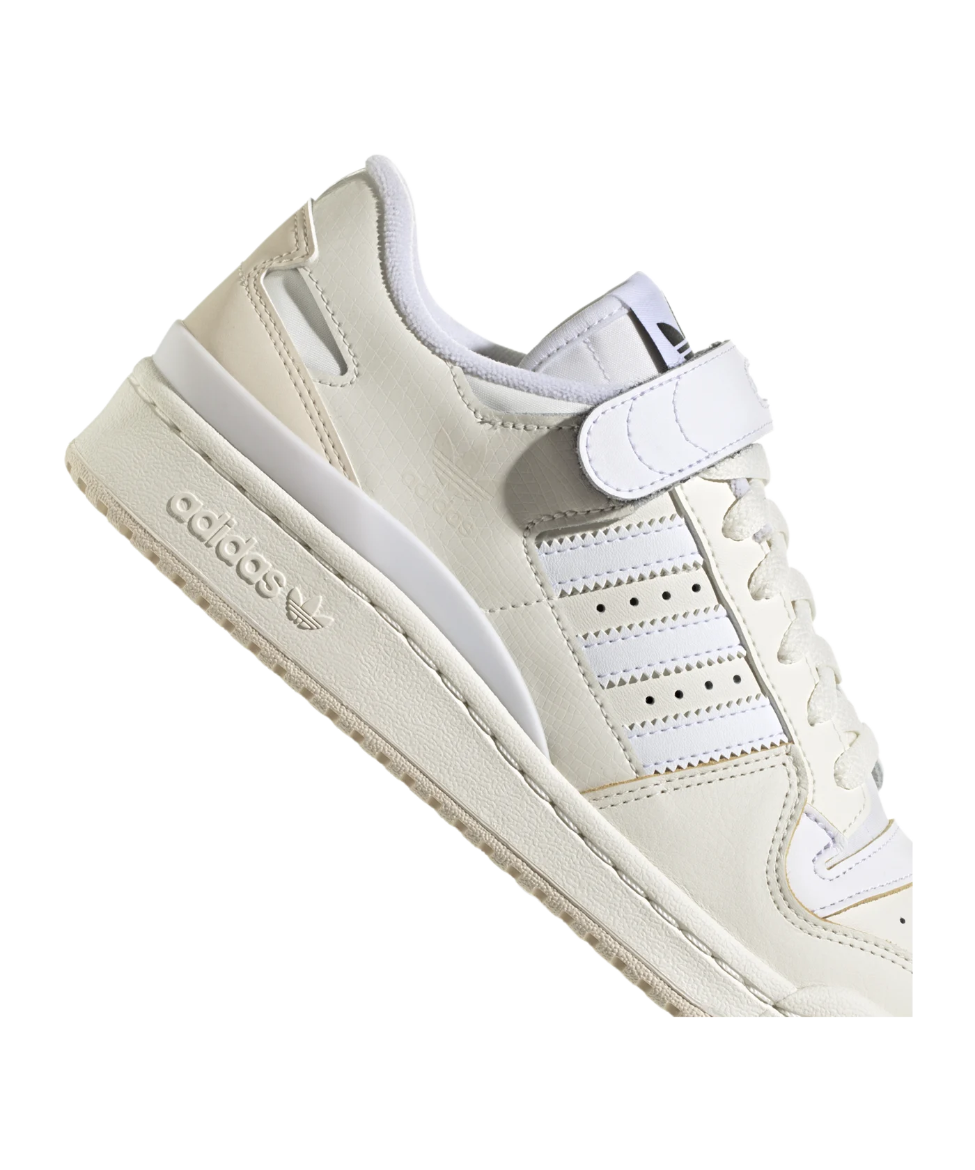 adidas Originals Forum 84 Low Damen Weiss