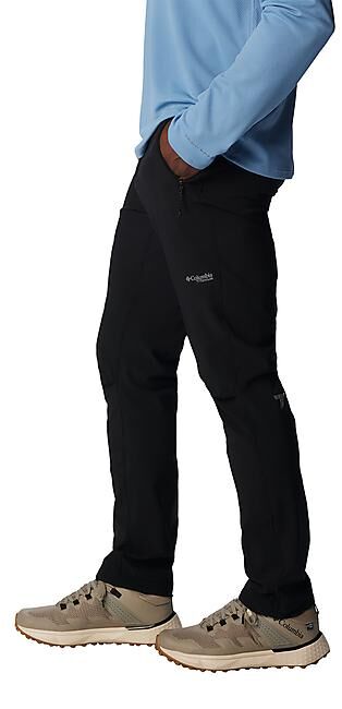 COLUMBIA - PANTALON PANTALON TRIPLE CANYON III M