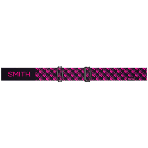 Masque de ski SMITH SQUAD XL AC SCOTT STEVENS