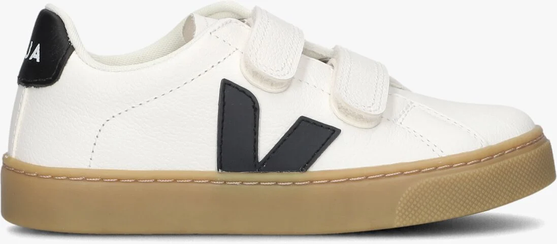 VEJA witte veja lage sneakers sv0503