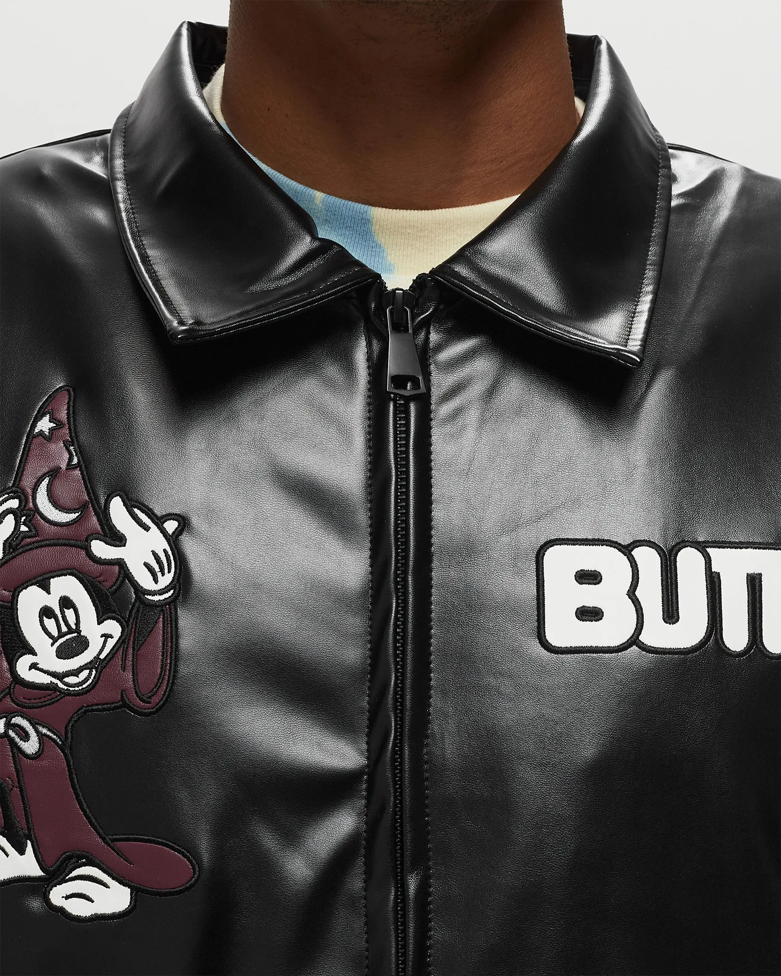 Butter Goods x Disney Fantasia Bomber Jacket