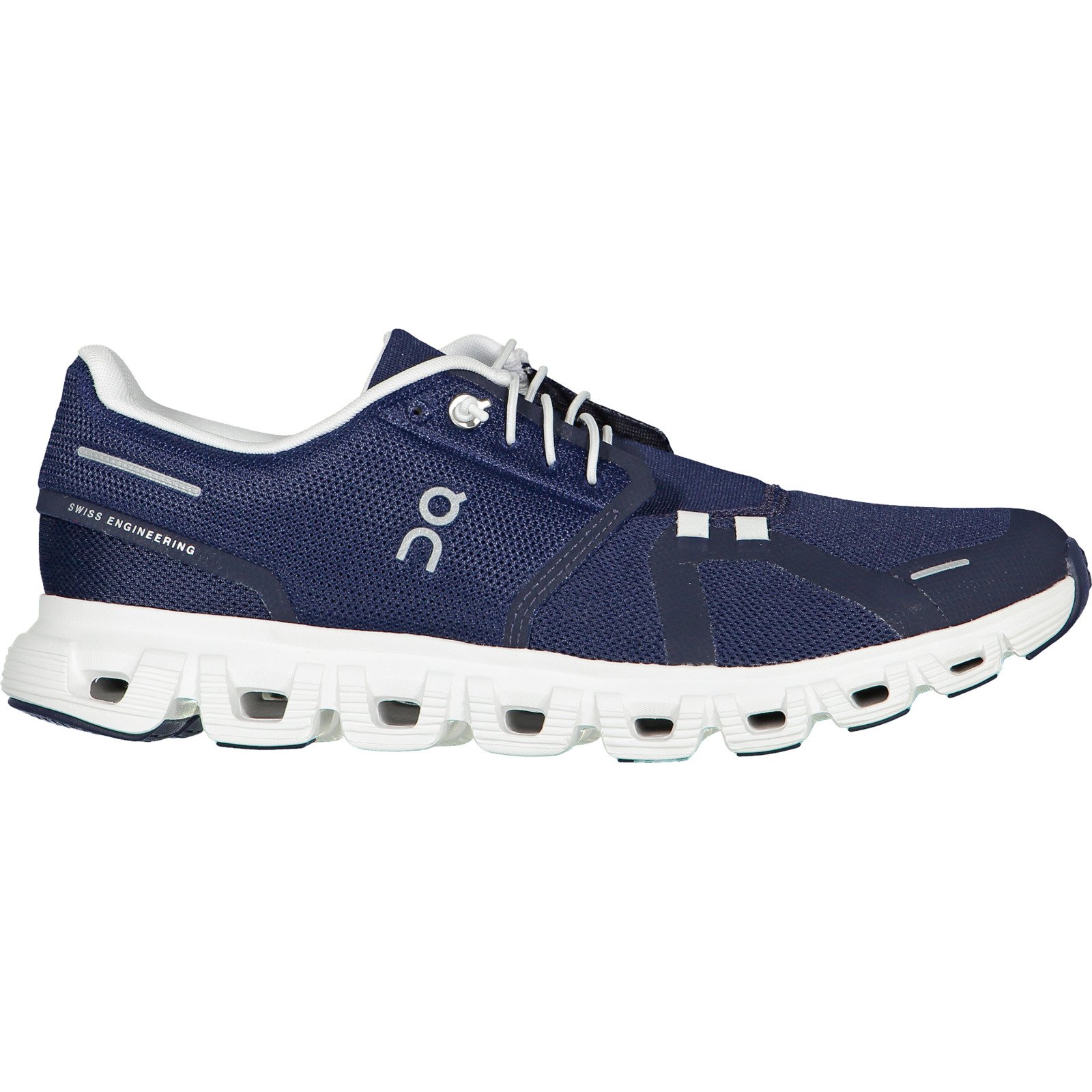 On Damen-Laufschuh Cloud 6