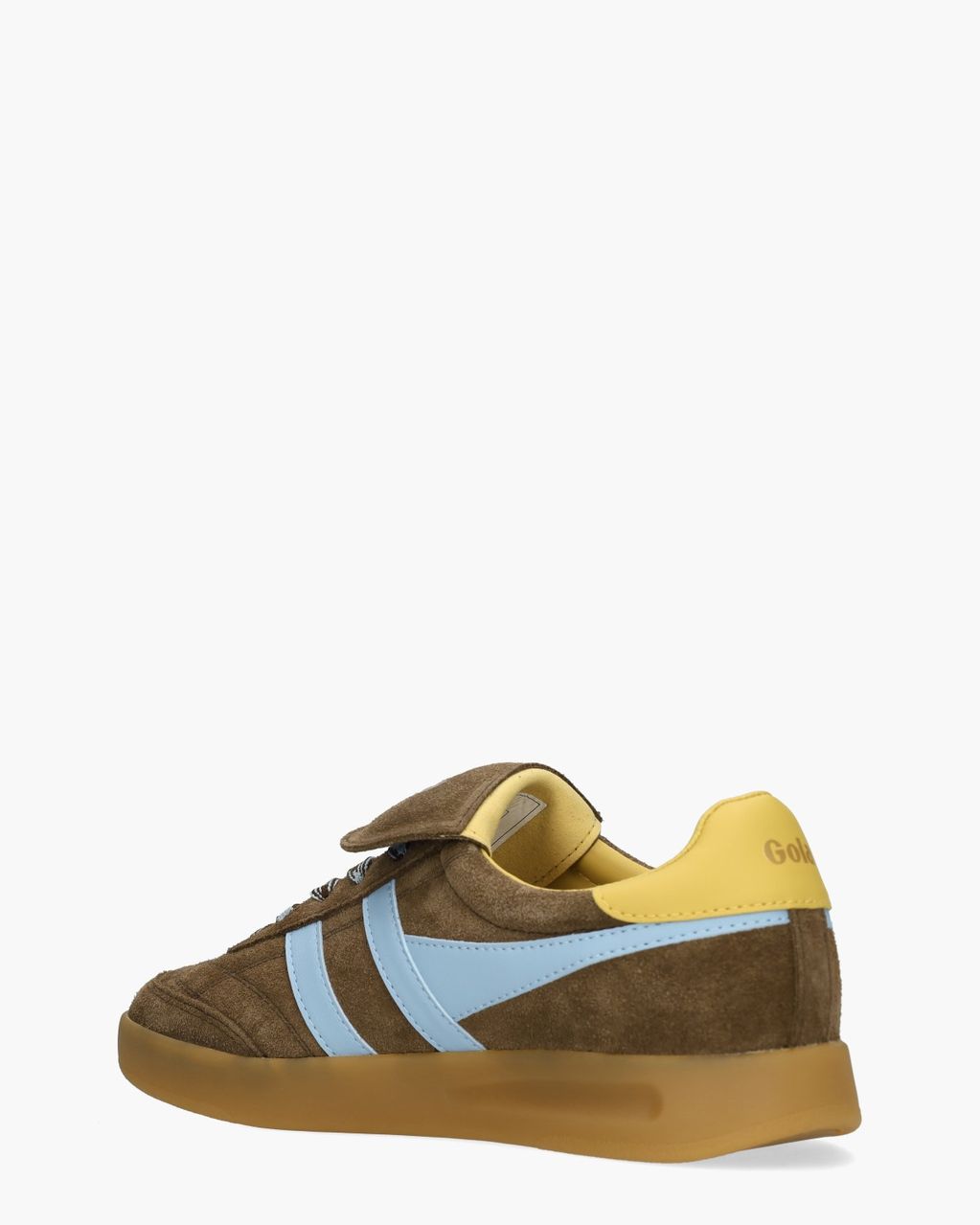 Gola Stadia '86 Multicolor Damessneakers