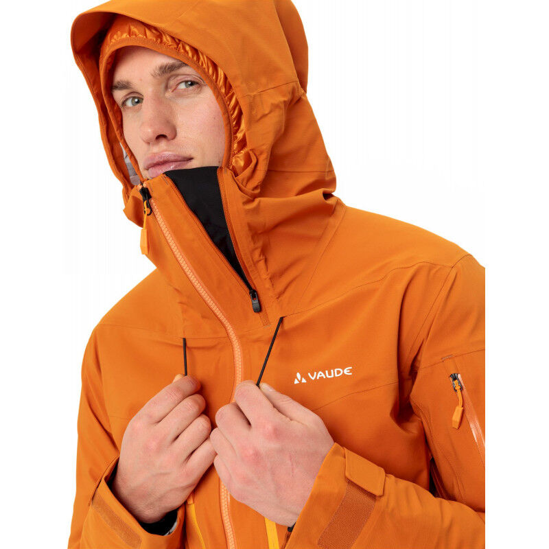 Monviso 3L Jacket - Veste imperméable homme