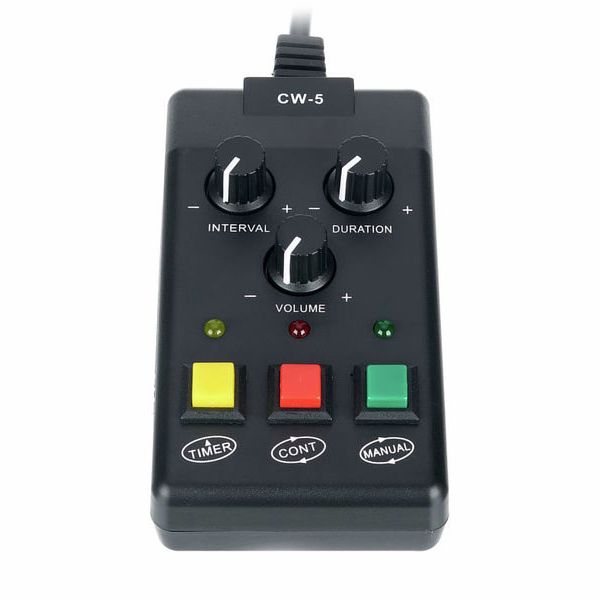 Stairville AF-150/250 Remote Control