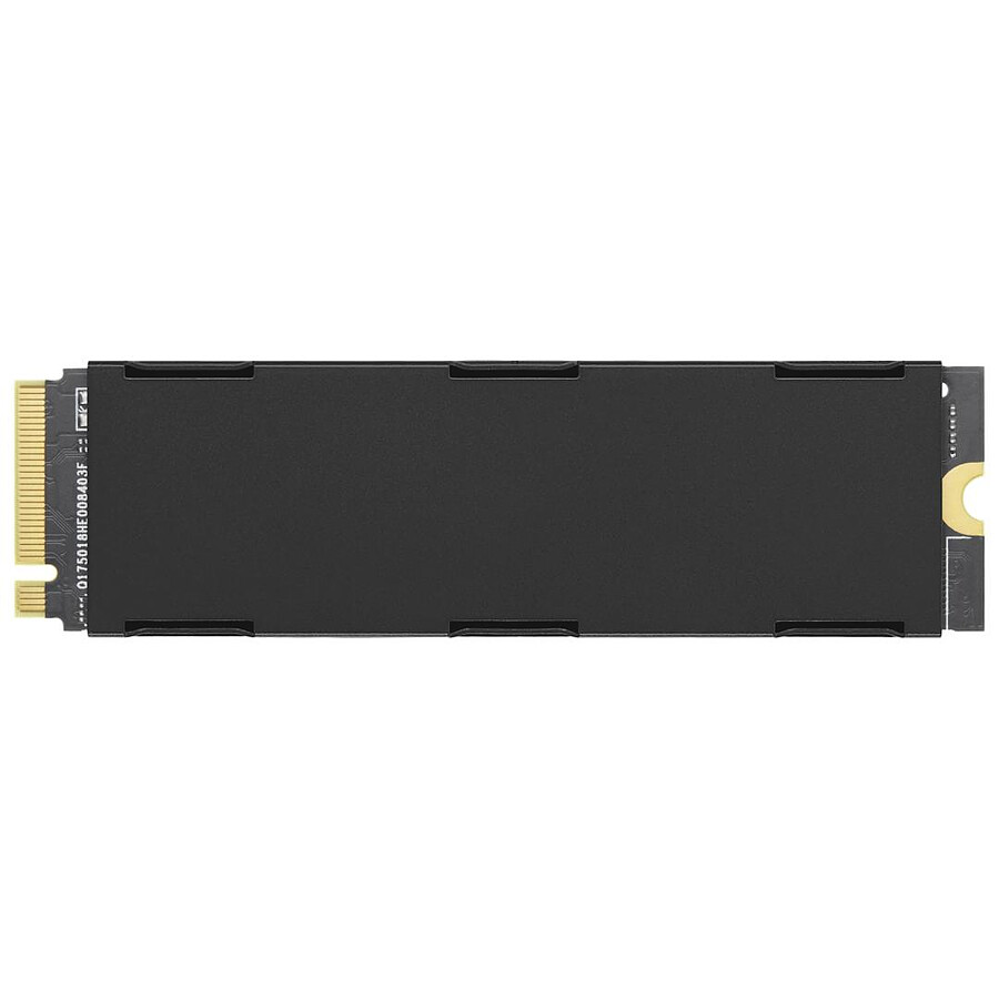 Corsair MP600 Pro XT Hydro X Edition - 2 To