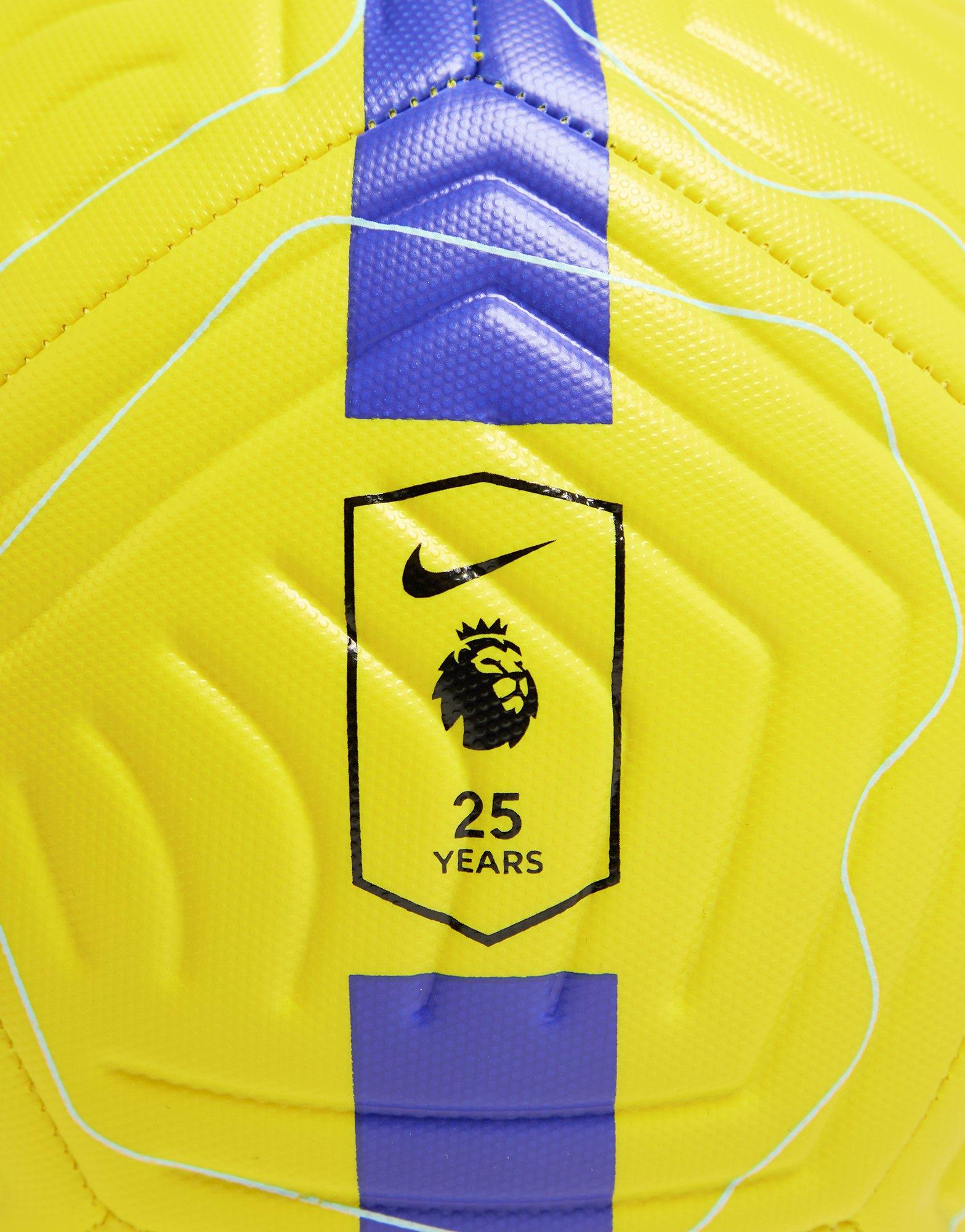 Nike Ballon Academy Premier League 2024/25