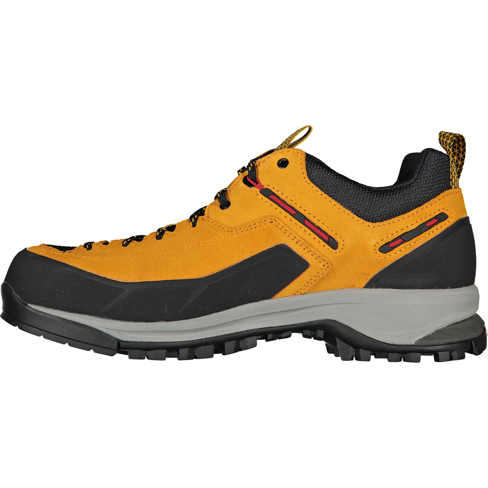 Garmont Herren-Zustiegsschuh Dragontail Tech GTX gelb, 39.5