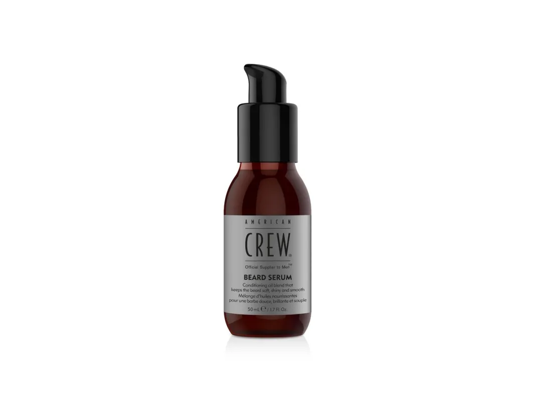 American Crew skægserum 50 ml