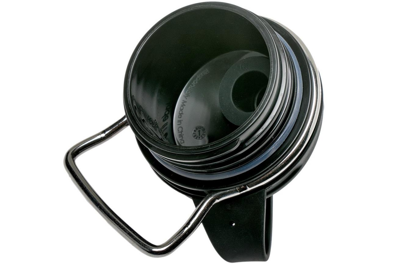 Klean Kanteen Wide Chug Cap (voor TKWide drinkflessen)