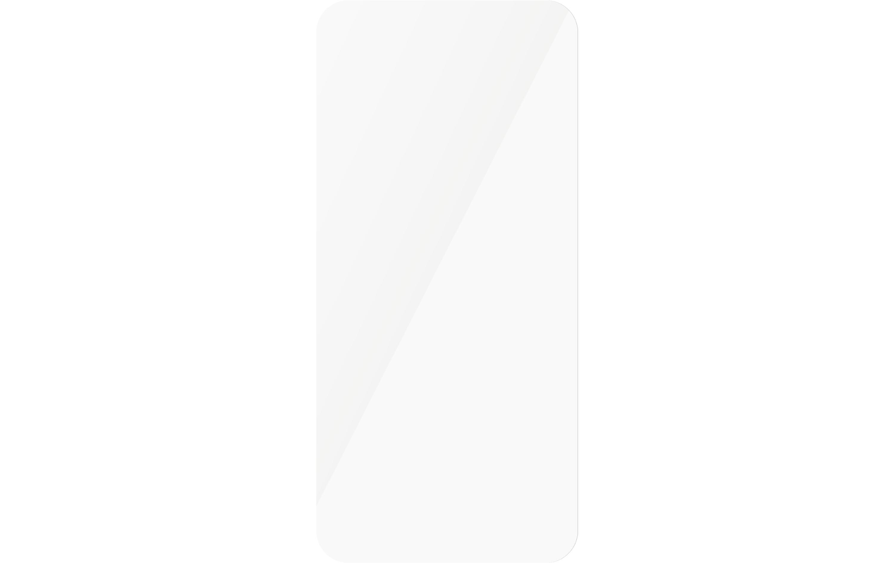 Displayschutz Ultra Wide Fit iPhone 15 Pro MaxDisplay-Schutzfolie für das Apple iPhone 15 Pro Max