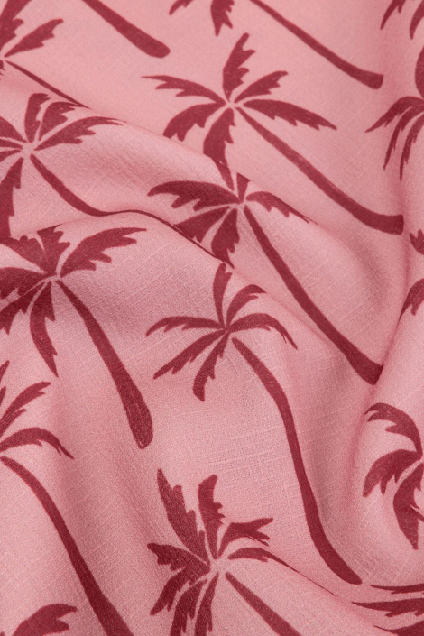 Ydence roze dames blouse