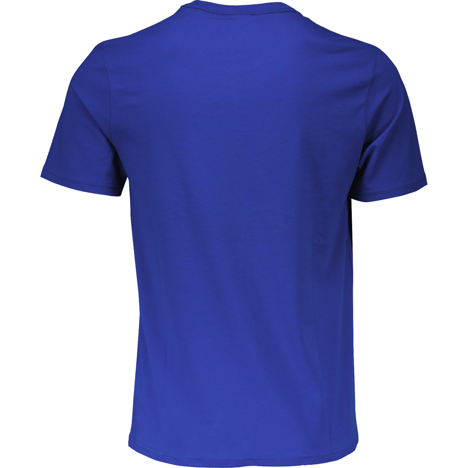 O'Neill MTN Horizon T-Shirt Hr, blau, L