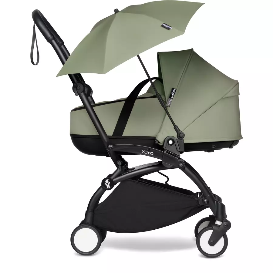 BABYZEN Sonnenschirm YOYO Olive