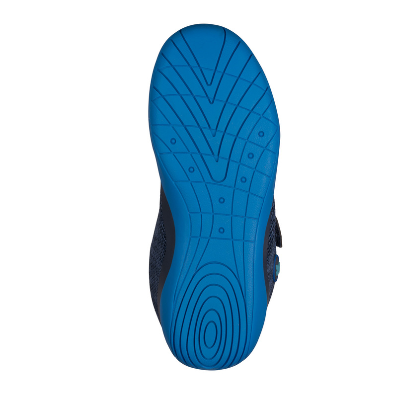 Trollkids Kinder Eikefjord Schuhe