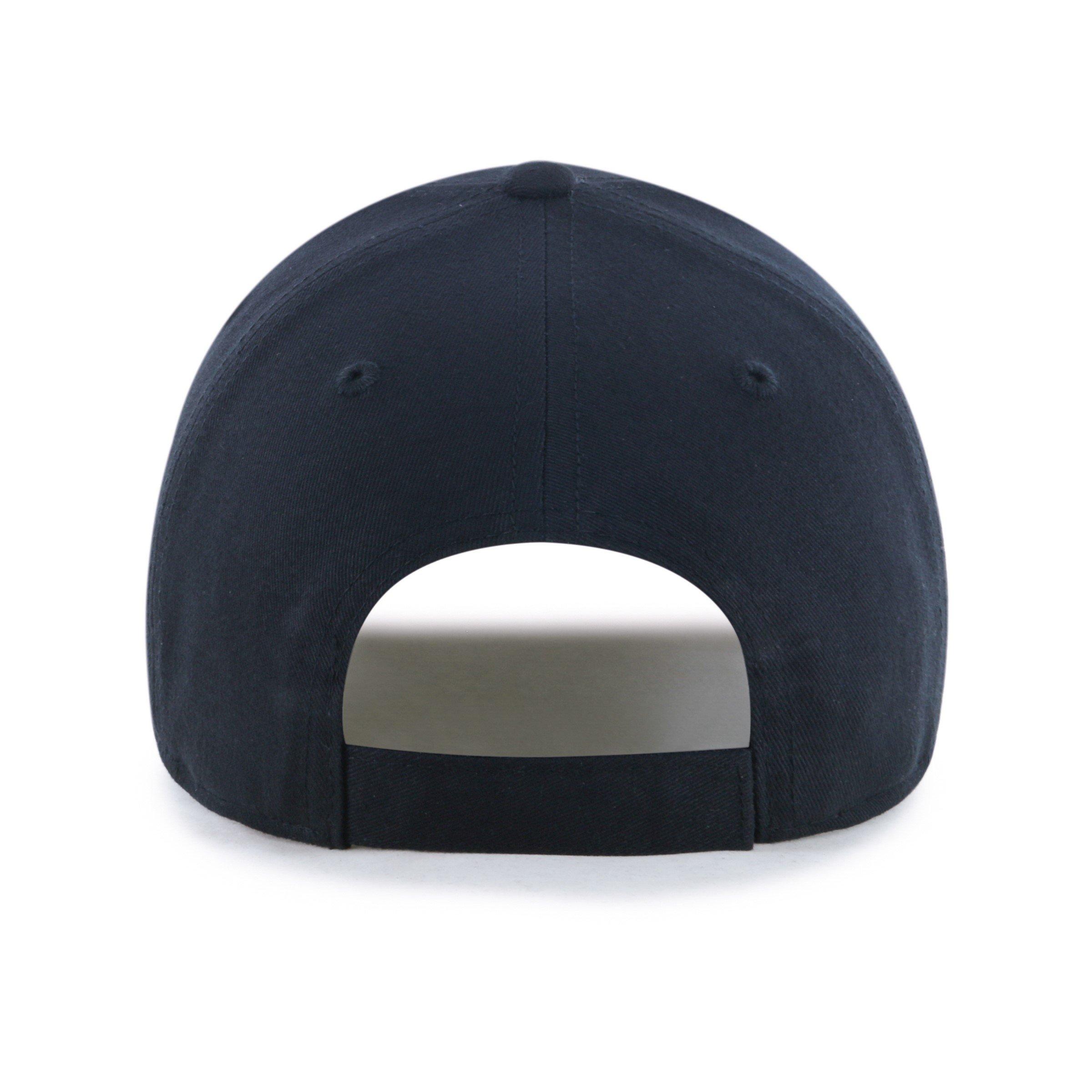 Team Liverpool Baseball Cap Juniors