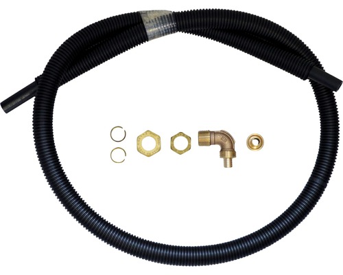 Viega Multiplex-Trio 6161.9 aansluitset 106010