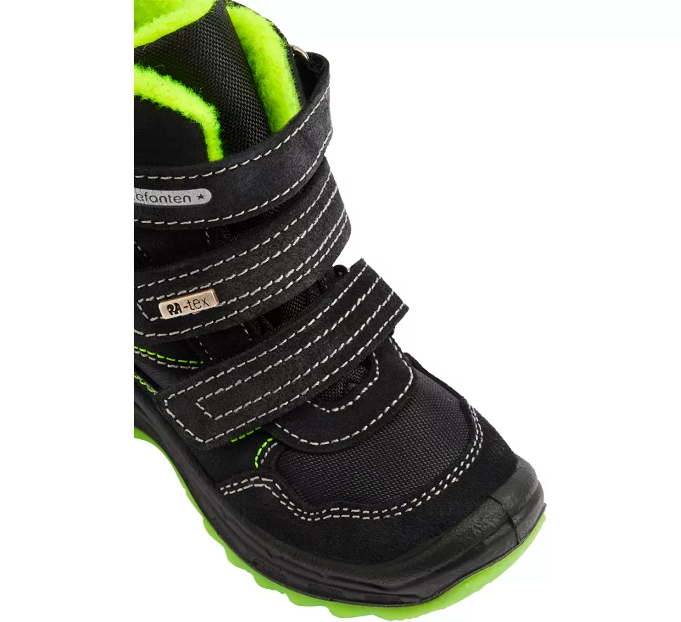 Stiefel - Bolko - Mittel