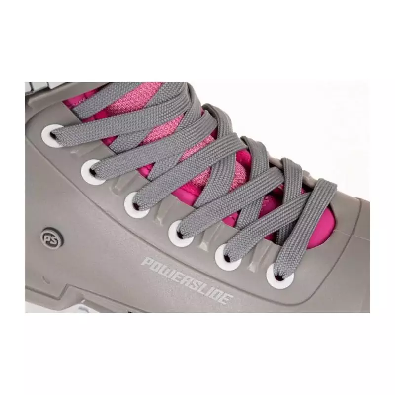 Roller en ligne POWERSLIDE Next SL Pink 80