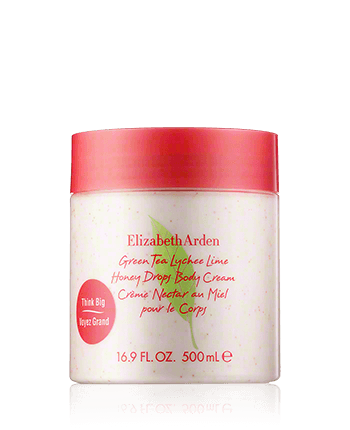 Elizabeth Arden Green Tea Lychee Lime Honey Drops Body Cream 500ml