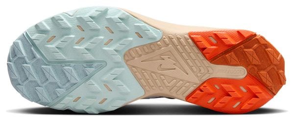 Chaussures Trail Nike Kiger 9 Violet Femme