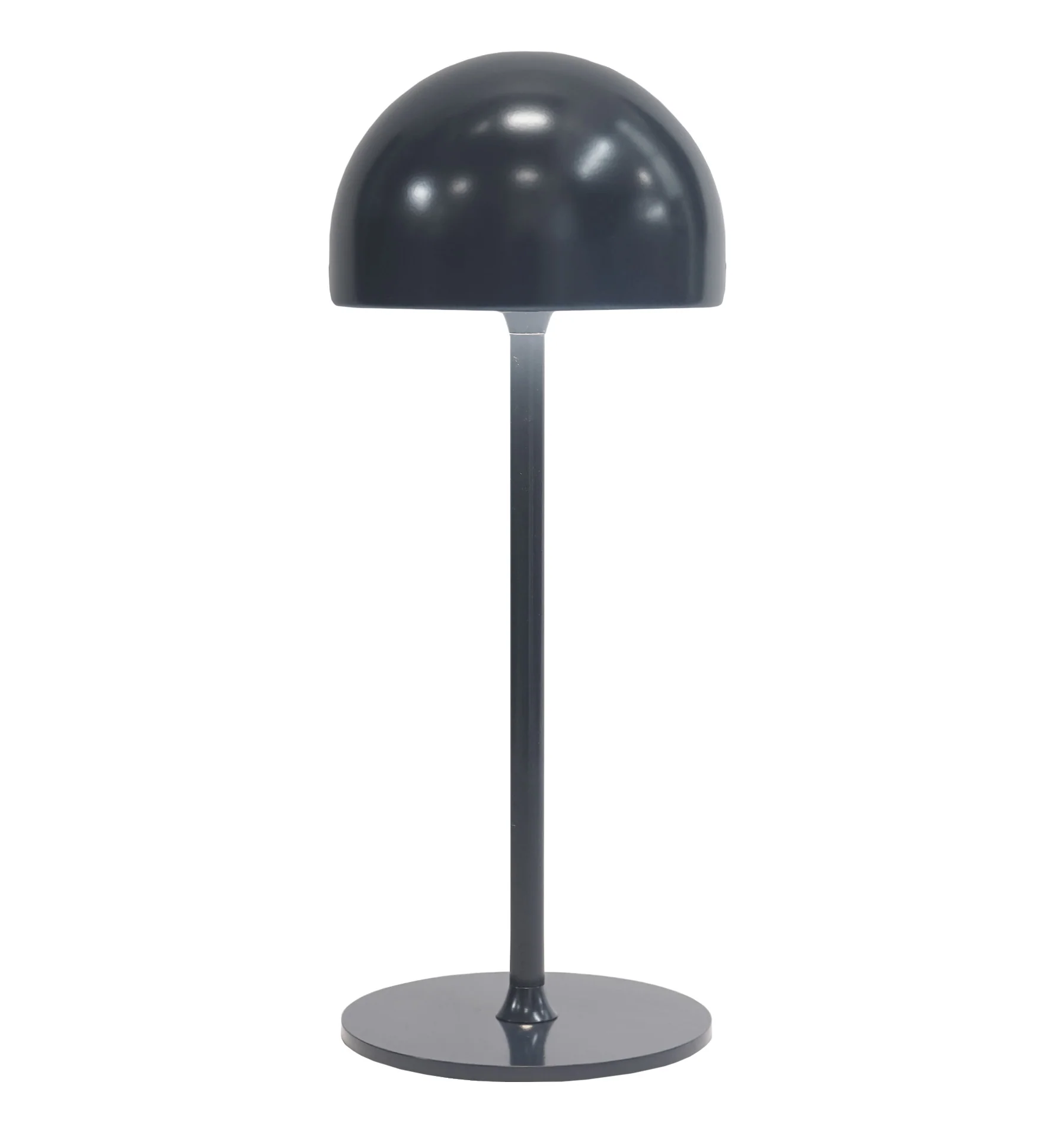Sirius  Tim lampe, mørkegrå - H30 cm.