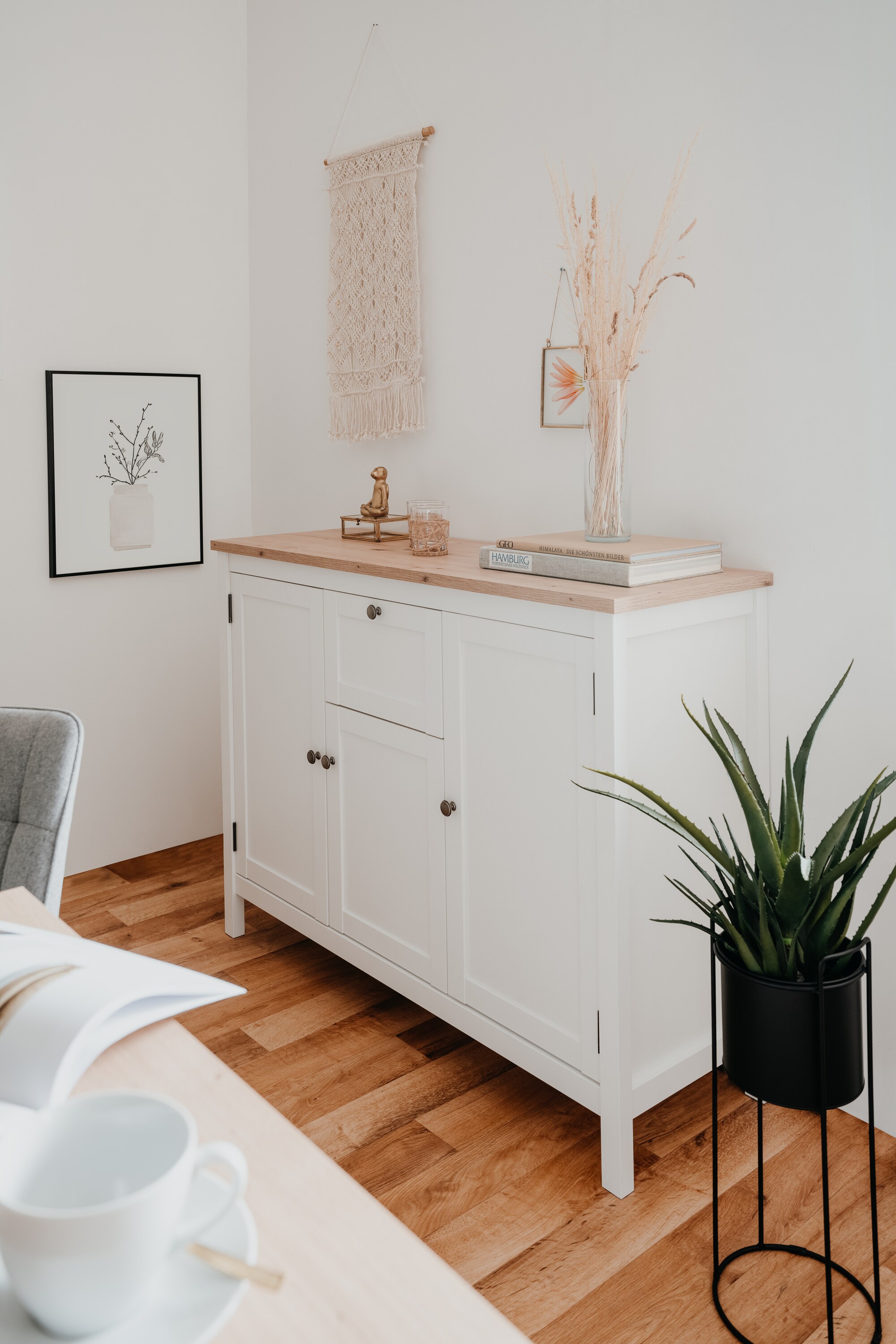 Finori Sideboard 