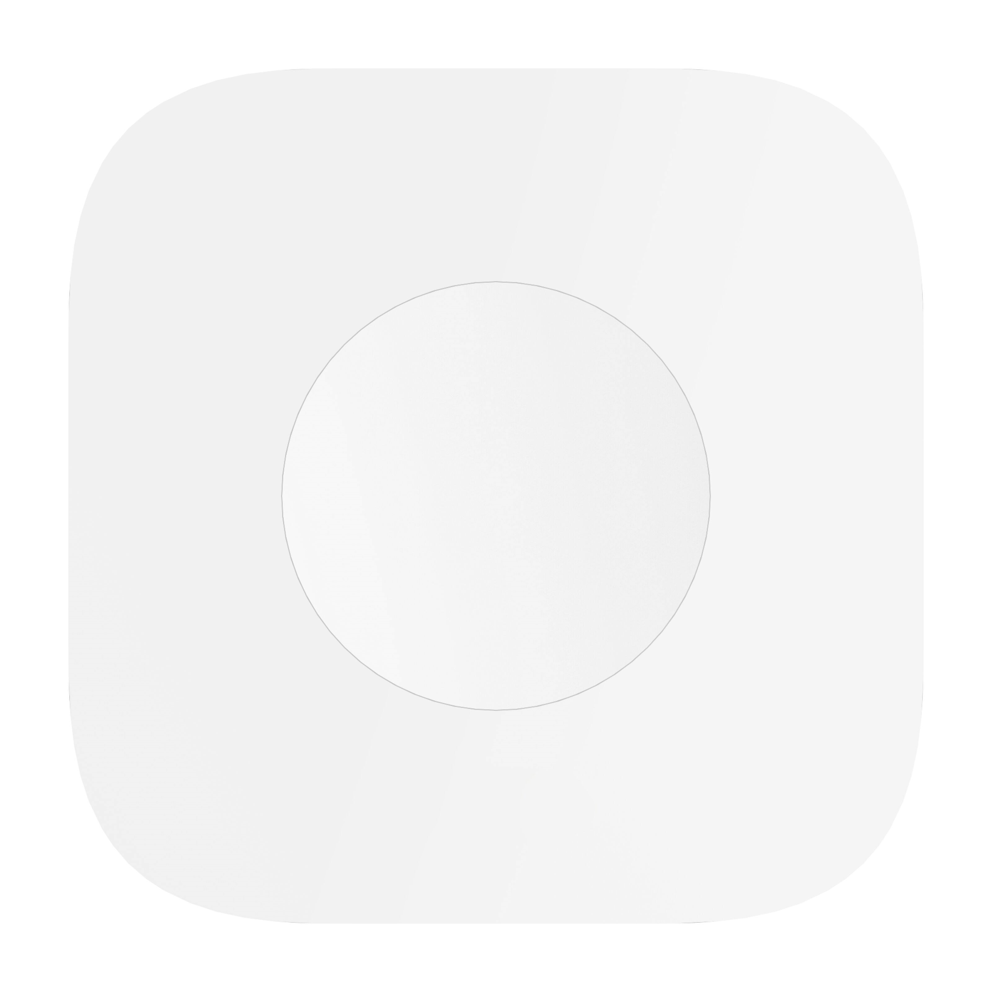 Aqara T1 Mini Wireless Switch Trådløs fjernstrømbryter