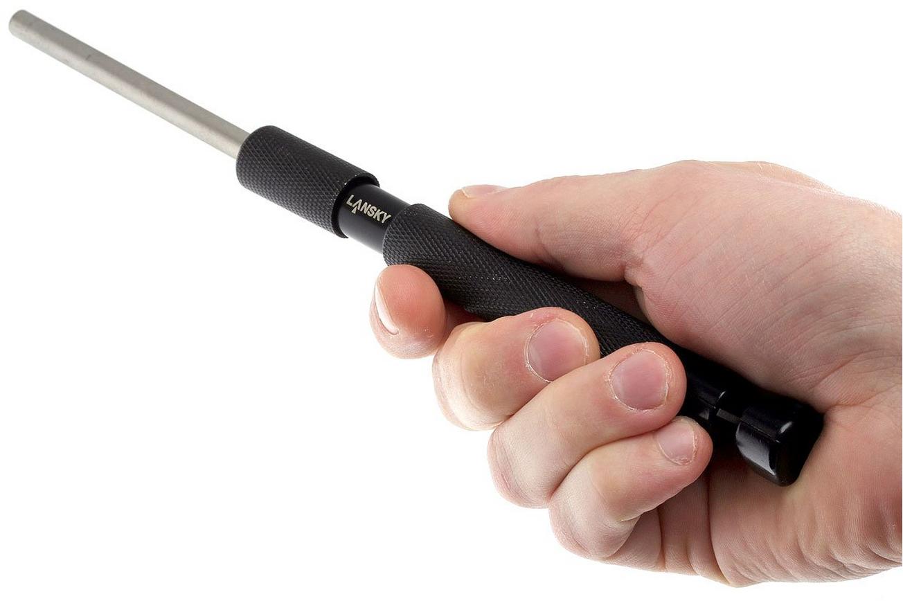 Lansky LCD02 tactische slijpstaaf
