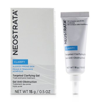 Neostrata Clarify - Gel Clarificante Direcionado 15g/0.5oz