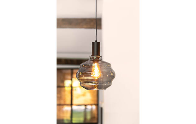 Hanglamp Musik