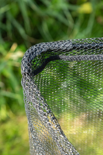 Épuisette Ultimate Rubber